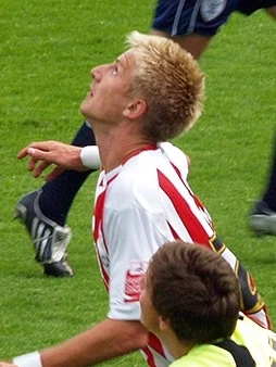 Byron Webster height profile photo