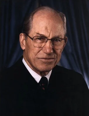 Byron White height profile photo