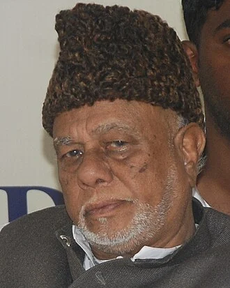 C. K. Jaffer Sharief height profile photo