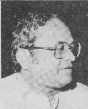 C. Narayana Reddy height profile photo
