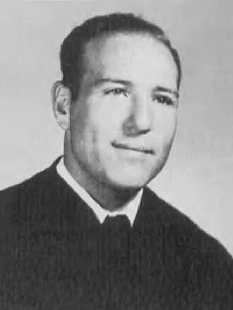 C. O. Brocato height profile photo