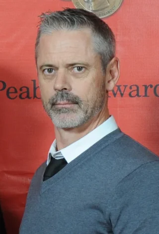 C. Thomas Howell height profile photo