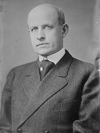 C. W. Post height profile photo