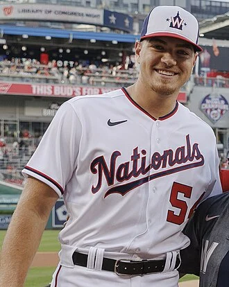 Cade Cavalli height profile photo