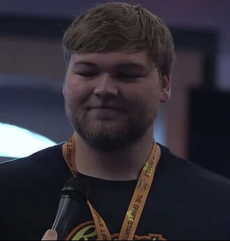 Cade Mays height profile photo