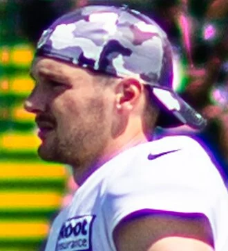 Cade York height profile photo