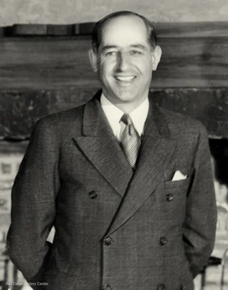 Caesar Cardini height profile photo