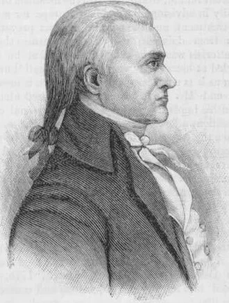 Caesar Rodney height profile photo