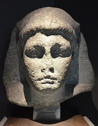Caesarion height profile photo