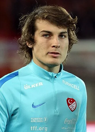 Çağlar Söyüncü height profile photo