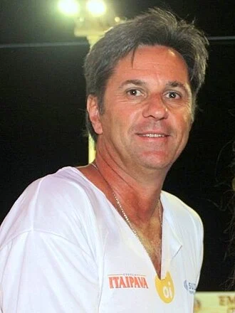 Caio Júnior height profile photo