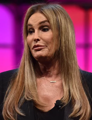 Caitlyn Jenner height profile photo