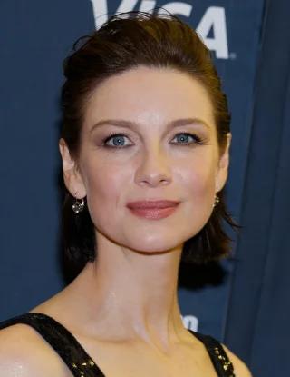Caitríona Balfe height profile photo