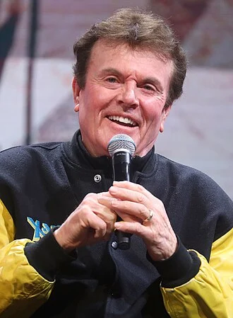 Cal Dodd height profile photo