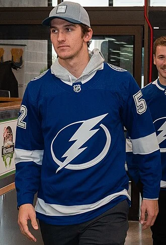 Cal Foote height profile photo