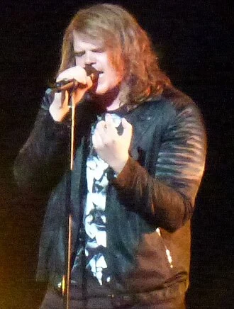 Caleb Johnson height profile photo