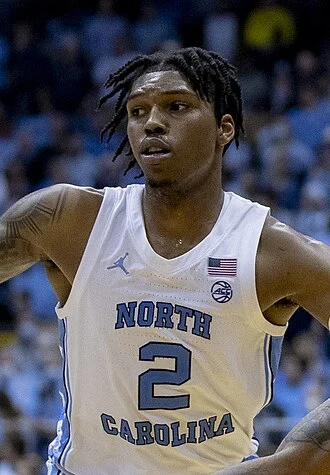 Caleb Love height profile photo