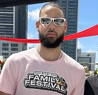 Caleb Martin (basketball) height profile photo