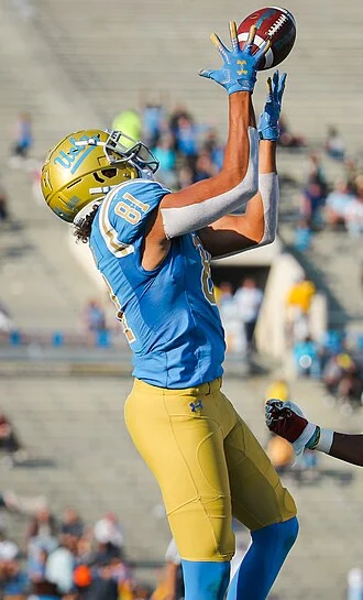 Caleb Wilson height profile photo