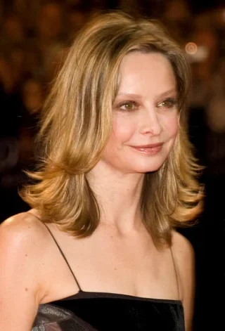 Calista Flockhart height profile photo
