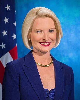 Callista Gingrich height profile photo