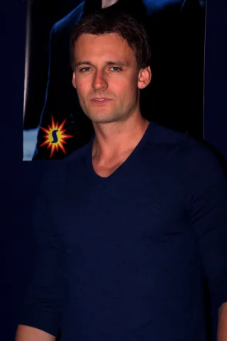 Callum Blue height profile photo