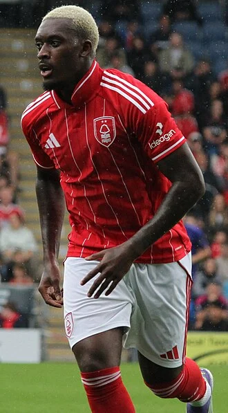 Callum Hudson-Odoi height profile photo