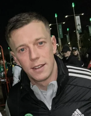 Callum McGregor height profile photo