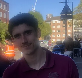 Callum O'Dowda height profile photo