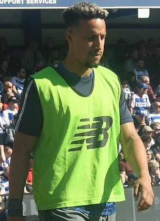 Callum Robinson height profile photo