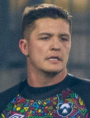 Callum Sheedy height profile photo