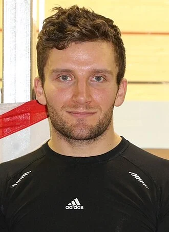 Callum Skinner height profile photo