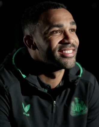Callum Wilson height profile photo