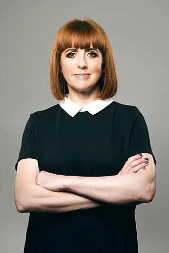 Cally Beaton height profile photo