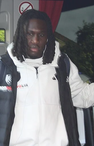 Calvin Bassey height profile photo