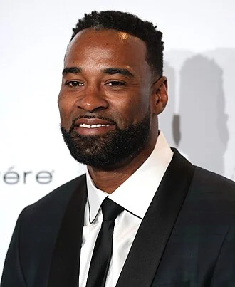 Calvin Johnson height profile photo
