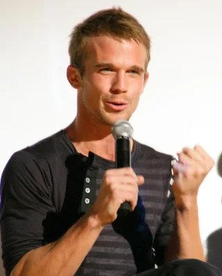 Cam Gigandet height profile photo
