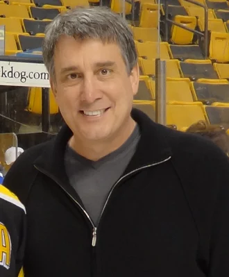 Cam Neely height profile photo