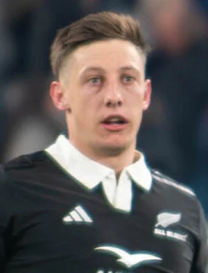 Cam Roigard height profile photo