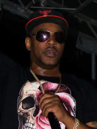 Cam'ron height profile photo