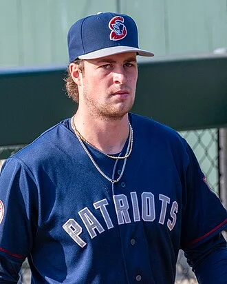 Cam Schlittler height profile photo