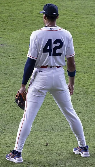 Cam Smith (baseball) height profile photo
