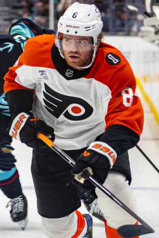 Cam York height profile photo