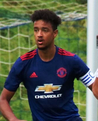 Cameron Borthwick-Jackson height profile photo