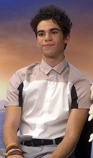 Cameron Boyce height profile photo