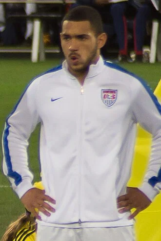Cameron Carter-Vickers height profile photo