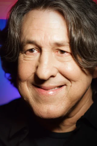 Cameron Crowe height profile photo