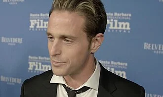Cameron Douglas height profile photo