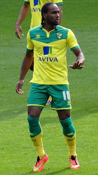 Cameron Jerome height profile photo