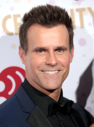 Cameron Mathison height profile photo